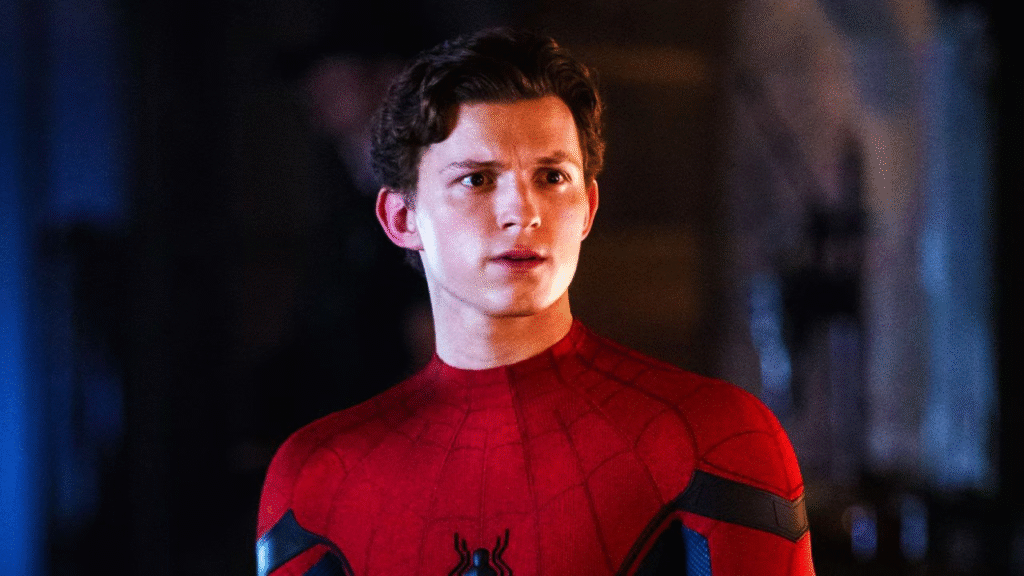 image-1-1024x576 Homem-Aranha 4: Tom Holland quer um filme mais "pé no chão"