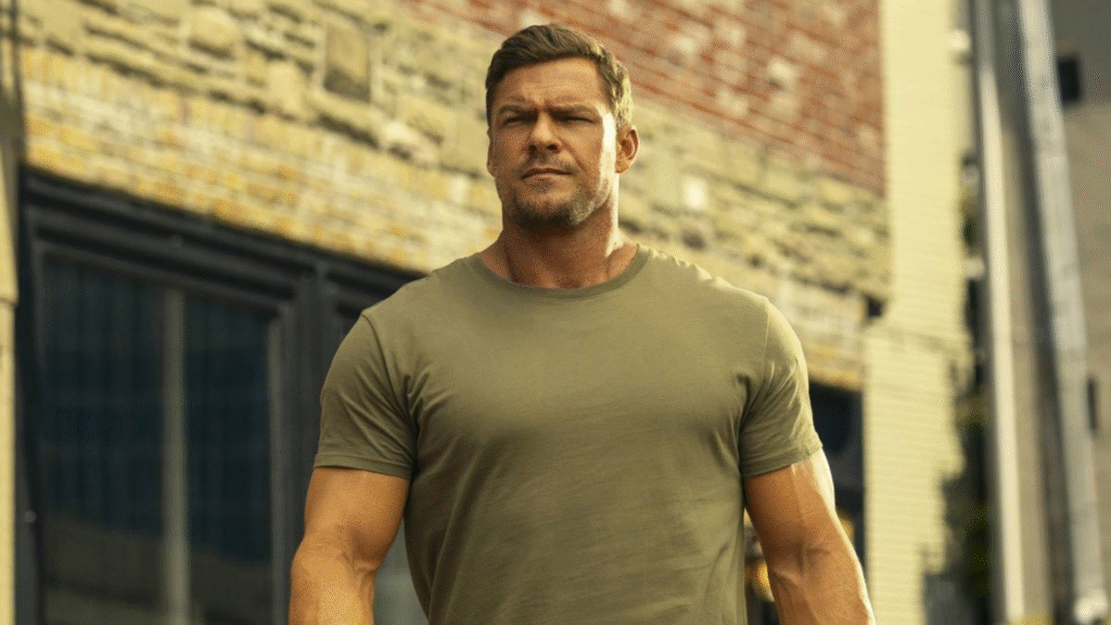 image-110-1024x576 5 Motivos pra se preocupar com o Futuro do Spin-off de "Reacher"