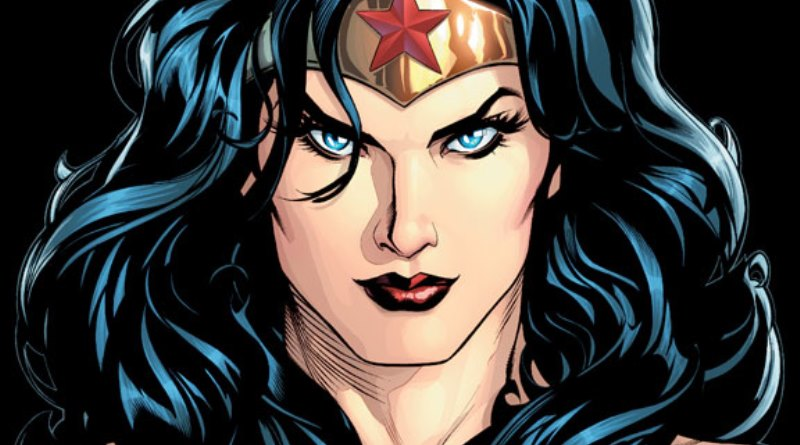 image-112 Adeus Gal Gadot? Como a Nova Mulher-Maravilha do DCU Será reinventada