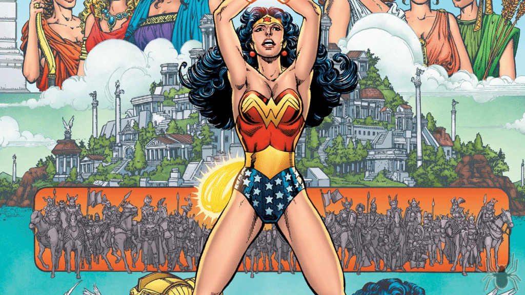 image-113-1024x576 Adeus Gal Gadot? Como a Nova Mulher-Maravilha do DCU Será reinventada