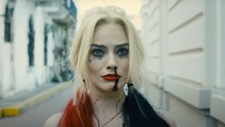 image-128 Margot Robbie voltará como Arlequina no DCU? James Gunn falou tudo