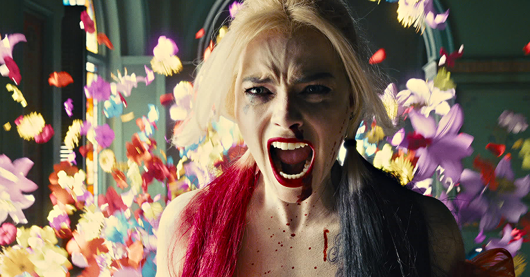 image-131 Margot Robbie voltará como Arlequina no DCU? James Gunn falou tudo
