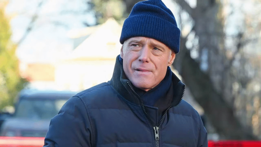 image-137-1024x576 5 Detalhes Sobre o Novo Visual de Voight na 13ª Temporada de "Chicago P.D."