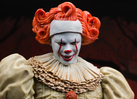 image-141 5 Detalhes do Novo Visual de Pennywise em "Bem-Vindos a Derry"