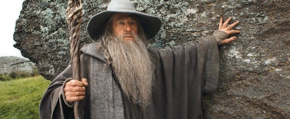 image-146 O Senhor dos Anéis: Ian McKellen Revela que Nova Produção Trará Gandalf e Frodo de Volta
