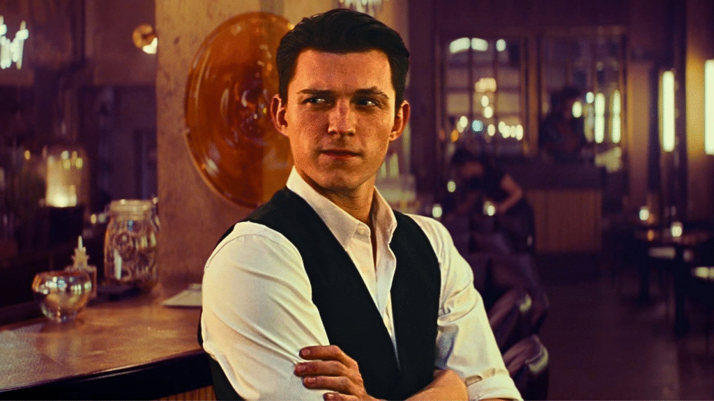 image-15-1024x576 Tom Holland será James Bond? Ator Comenta os Rumores