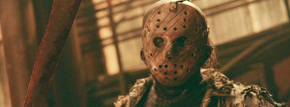 image-152 Sexta-Feira 13: Novo Filme de Fã Está Disponível de Graça e Entusiasma o Público