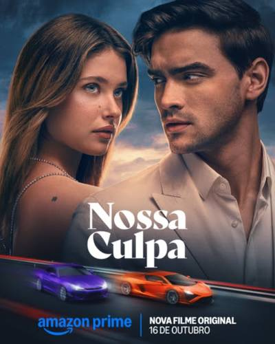 Nossa Culpa: Final da Trilogia de Noah e Nick Ganha Data de Estreia e Promete Arrepiar os Fãs