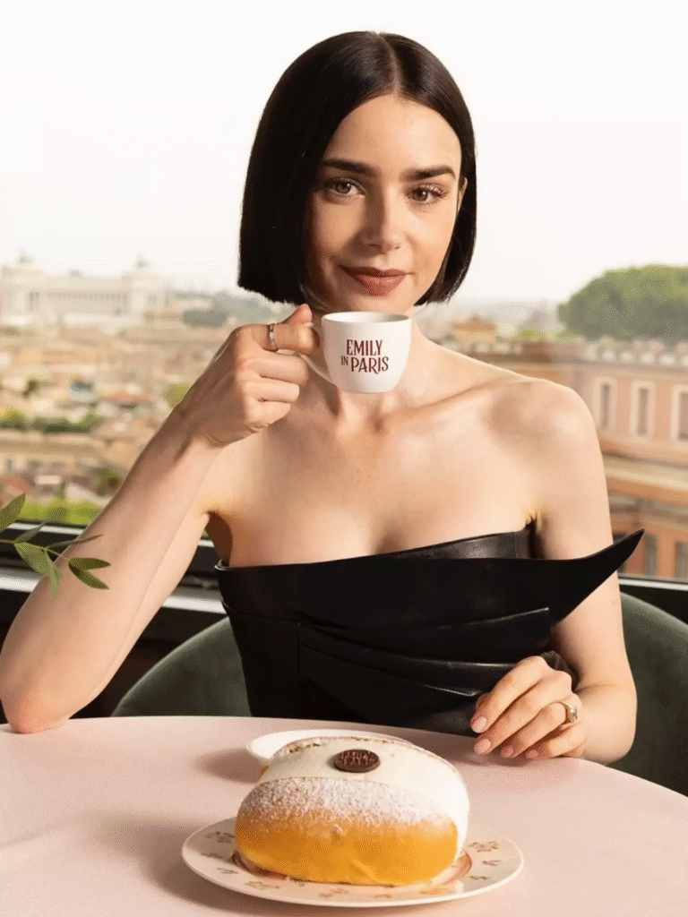 image-174-768x1024 Emily em Paris 5ª Temporada: Netflix Confirma Data de Estreia e Detalhes da Trama