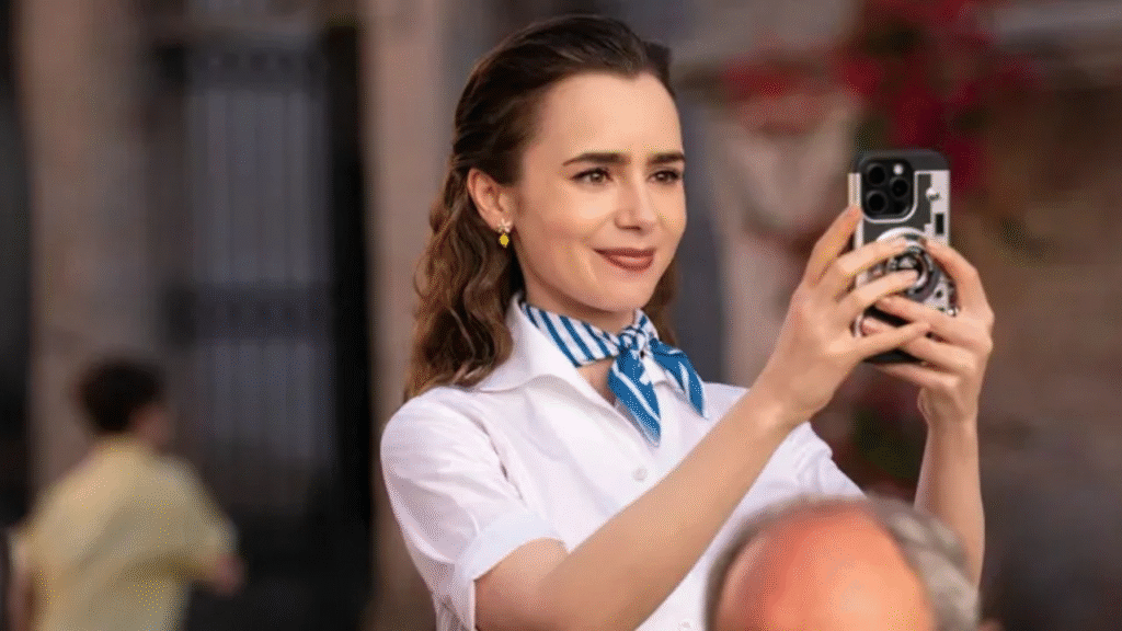 image-176-1024x576 Emily em Paris 5ª Temporada: Netflix Confirma Data de Estreia e Detalhes da Trama
