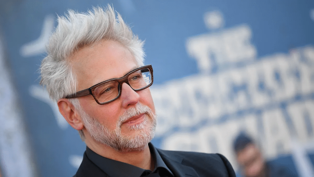 image-183-1024x576 DCU de James Gunn: Diretor Revela Filme e Série Secretos em Desenvolvimento