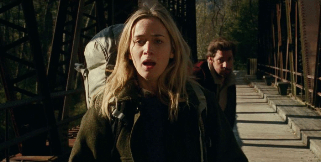image-19-1024x517 A Saga Continua: John Krasinski Dirige o Próximo "Um Lugar Silencioso 4"