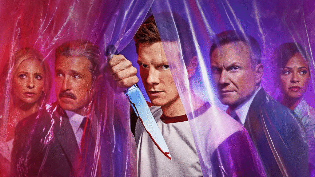 image-194-1024x576 Atores de "Dexter: Pecado Original" Reagem ao Cancelamento Súbito da Série