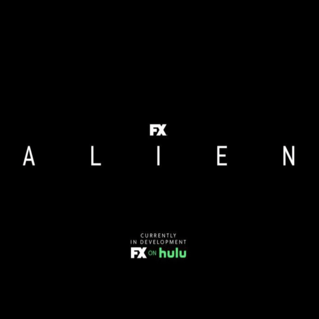 image-212-1024x1024 "Alien: A Série" - Vídeo dos Bastidores Revela Efeitos Práticos do Xenomorfo