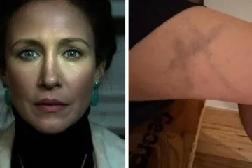 "Invocação do Mal 4": Vera Farmiga Revela Hematomas e Intensidade das Filmagens