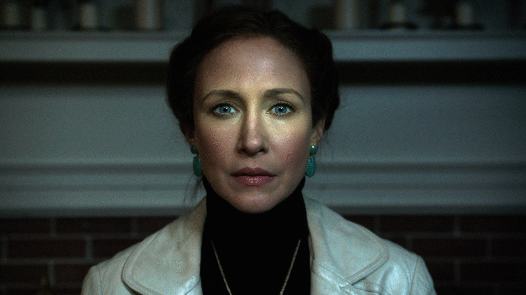 "Invocação do Mal 4": Vera Farmiga Revela Hematomas e Intensidade das Filmagens