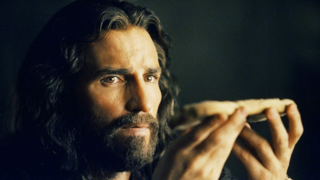 image-22-1024x576 Sequência de "A Paixão de Cristo" Será Dividida em Dois Filmes
