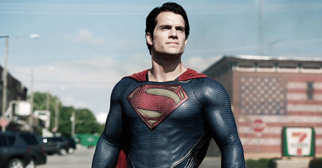 image-222-1024x536 Henry Cavill no DCU: Ex-Superman se Oferece para Interpretar Novo Herói