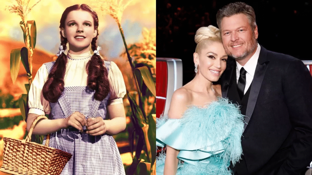 image-225-1024x576 "O Mágico de Oz": Prime Video Anuncia Série Musical com Gwen Stefani e Blake Shelton