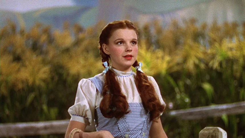image-227 "O Mágico de Oz": Prime Video Anuncia Série Musical com Gwen Stefani e Blake Shelton