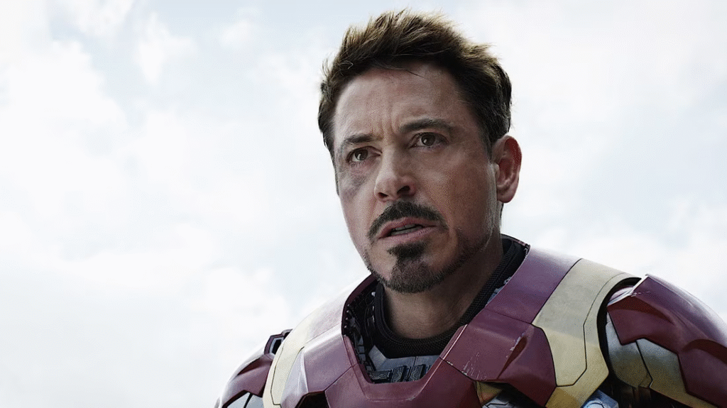image-229-1024x575 Vingadores Doomsday - Downey Jr. e Reynolds em guerra nos Bastidores?
