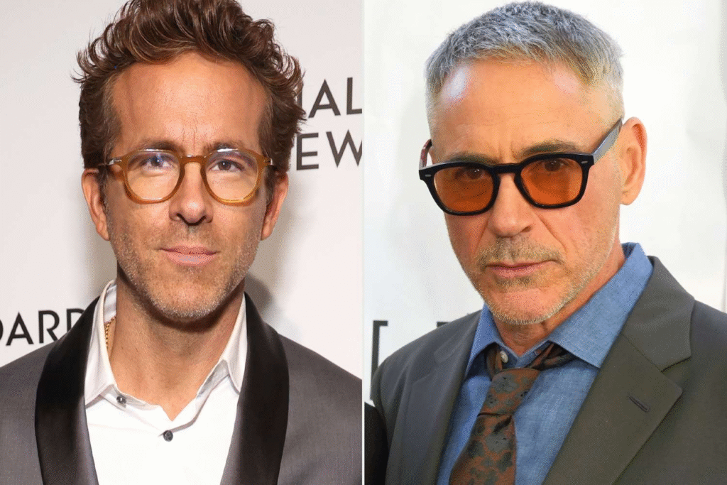 image-230-1024x683 Vingadores Doomsday - Downey Jr. e Reynolds em guerra nos Bastidores?