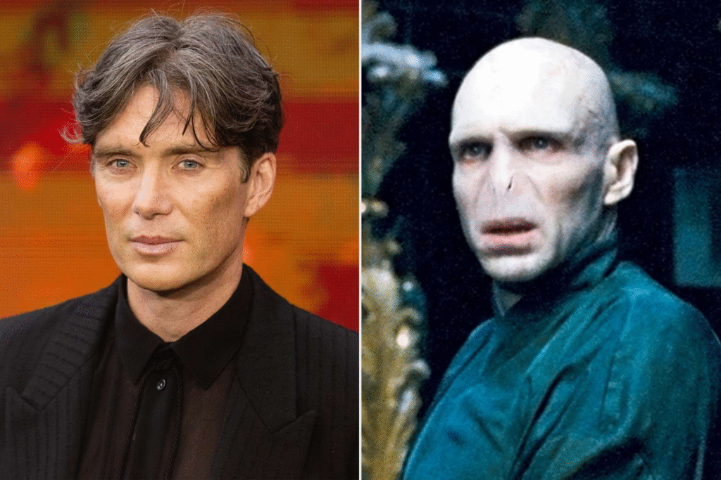image-232-1024x683 Harry Potter da HBO: Ator Favorito dos Fãs Comenta Possibilidade de ser o Novo Voldemort