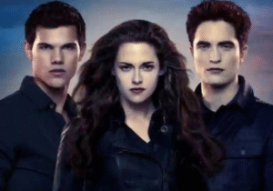 crepúsculo
