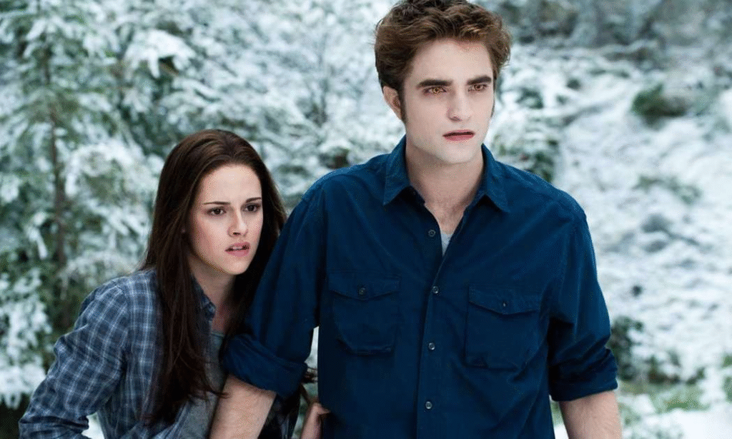 image-238-1024x615 "Crepúsculo": Relançamento nos Cinemas Ganha Trailer e Celebra Legado da Saga
