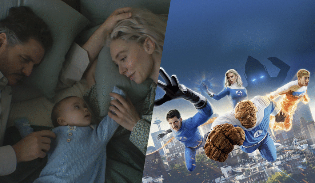 Doutor Destino e Franklin Richards: Entenda o Interesse do Vilão no Filho do Sr. Fantástico