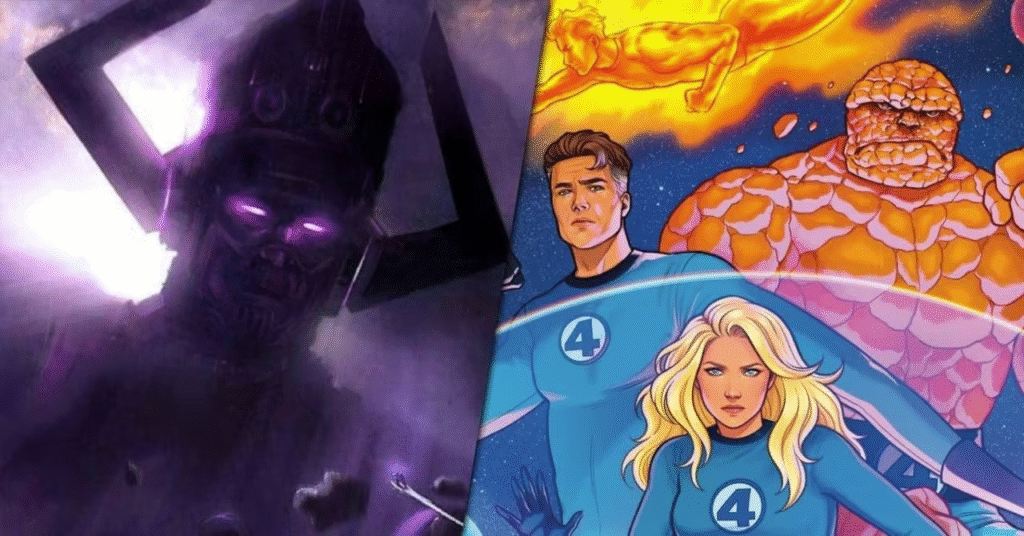 Doutor Destino e Franklin Richards: Entenda o Interesse do Vilão no Filho do Sr. Fantástico