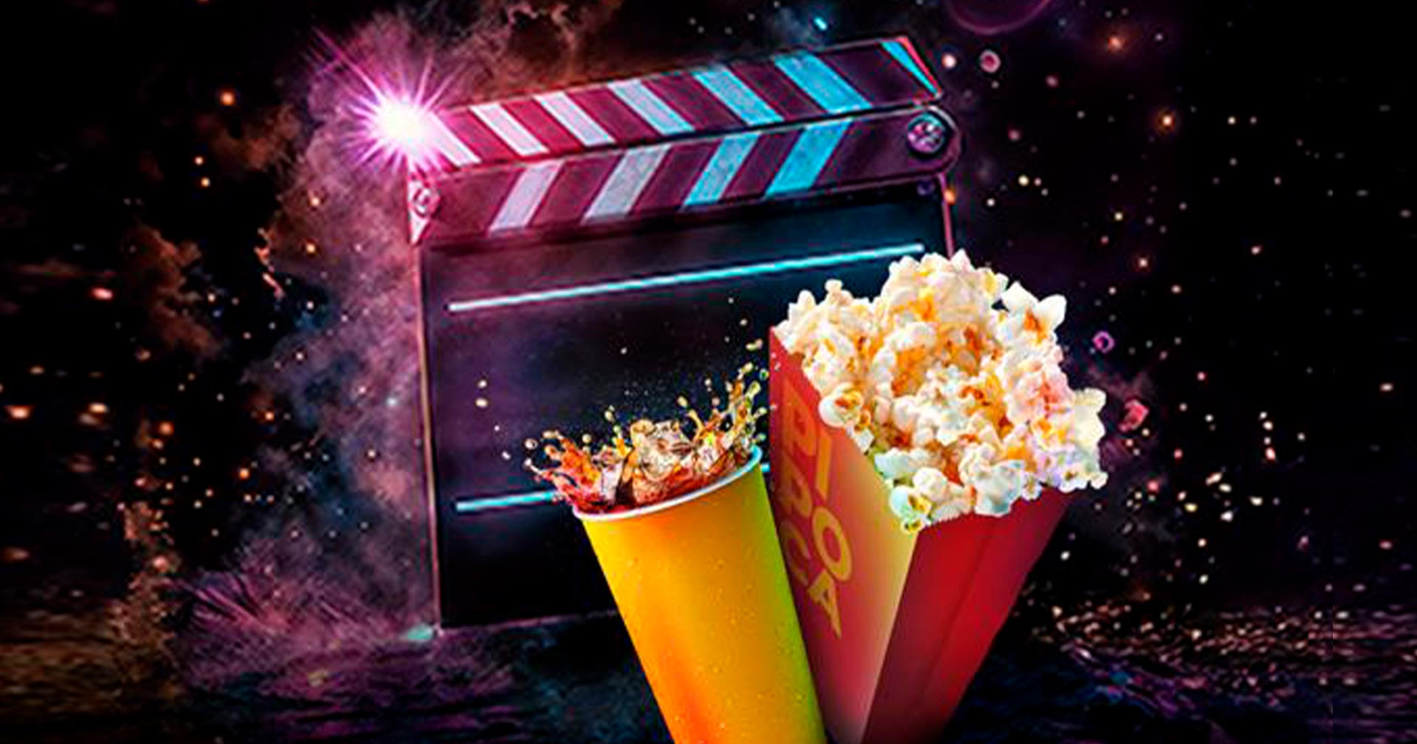 Semana do Cinema 2025: Ingressos a R$ 10 e Combos com Desconto