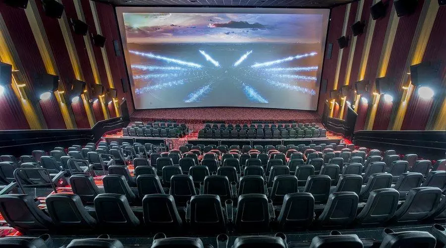 image-250 Semana do Cinema 2025: Ingressos a R$ 10 e Combos com Desconto