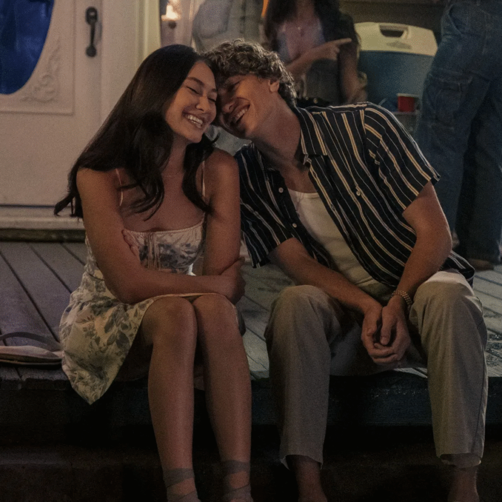 image-255-1024x1024 O Verão que Mudou Minha Vida: Trailer dos Episódios Finais!