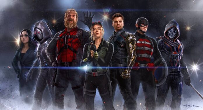 Thunderbolts 2: O Futuro da Equipe no MCU!
