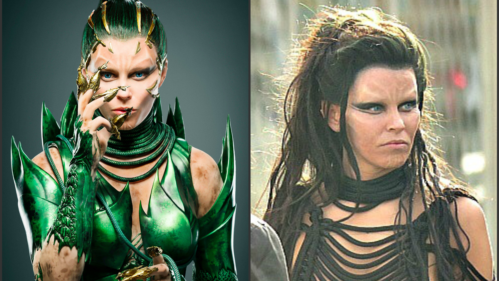 rita power rangers