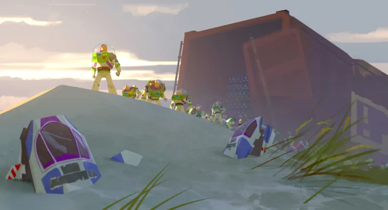 image-273 Toy story 5: vilão revelado, volta de woody e data de estreia! tudo o que sabemos!