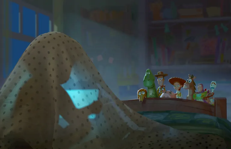 toy story 5
