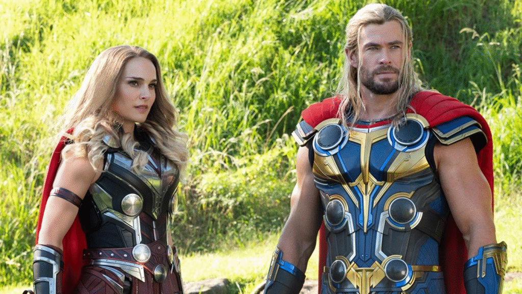 image-281-1024x576 Vingadores doomsday: Chris Hemsworth quebra o silêncio sobre o futuro do Thor no MCU!