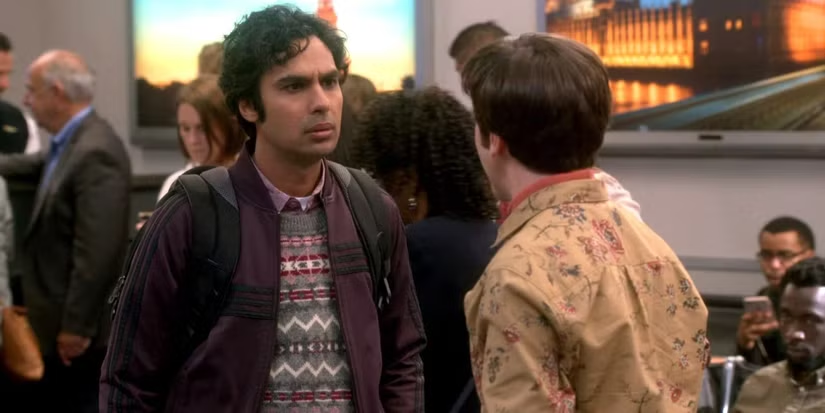image-283 Saiba qual ator de 'The Big Bang Theory' foi demitido antes da estreia