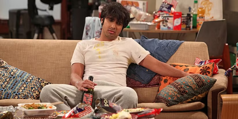 image-284 Saiba qual ator de 'The Big Bang Theory' foi demitido antes da estreia