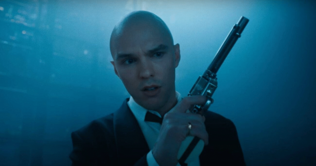 image-3-1024x538 Nicholas Hoult: Por que ele pode ser o melhor Lex Luthor do cinema?