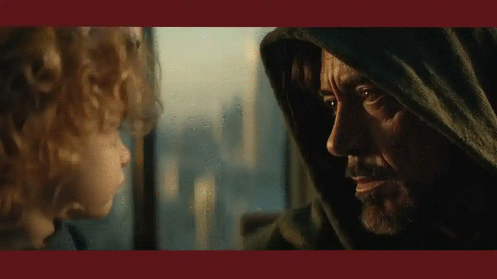 image-30-1024x576 A Chegada do Destino: Entenda a Cena Pós-Créditos de "Quarteto Fantástico"