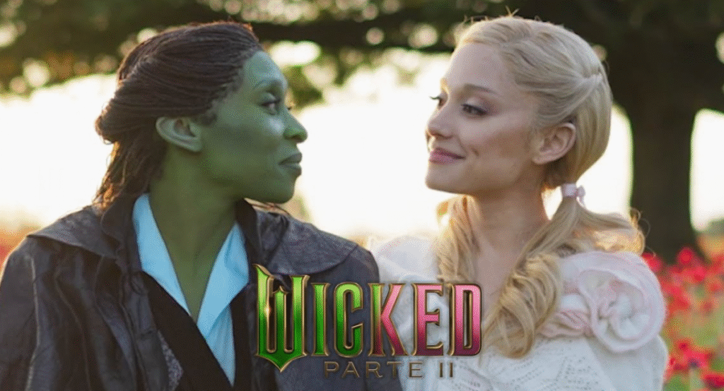 image-32-1024x554 O Duelo Final em Oz: "Wicked 2" Ganha Imagens Incríveis
