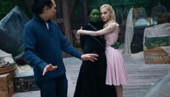 image-33 O Duelo Final em Oz: "Wicked 2" Ganha Imagens Incríveis