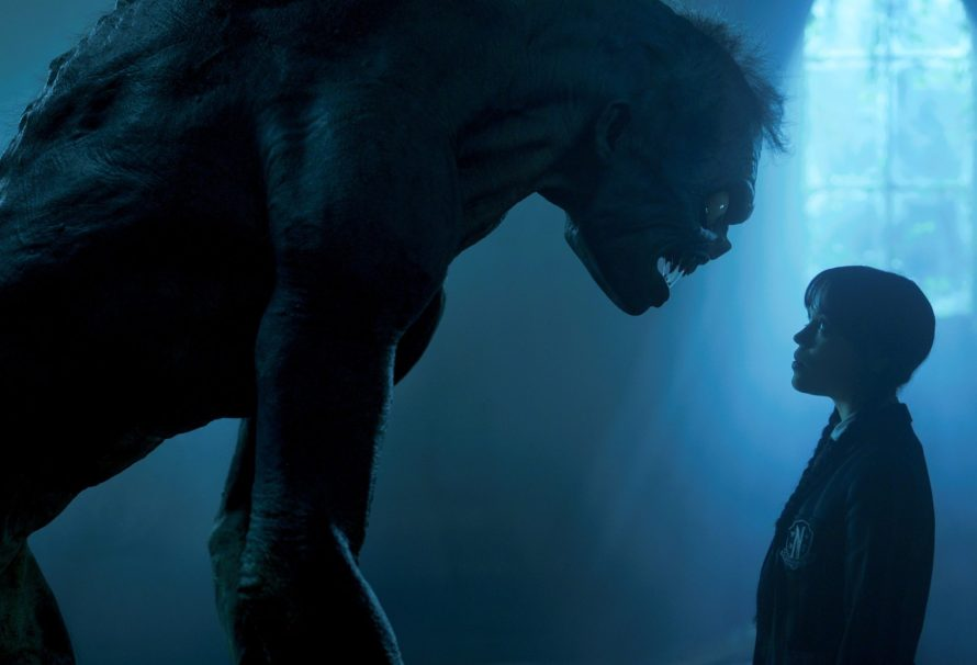 image-99 5 Revelações do Novo Trailer da 2ª Temporada, Parte 2 de "Wandinha"