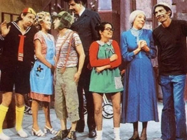 chaves