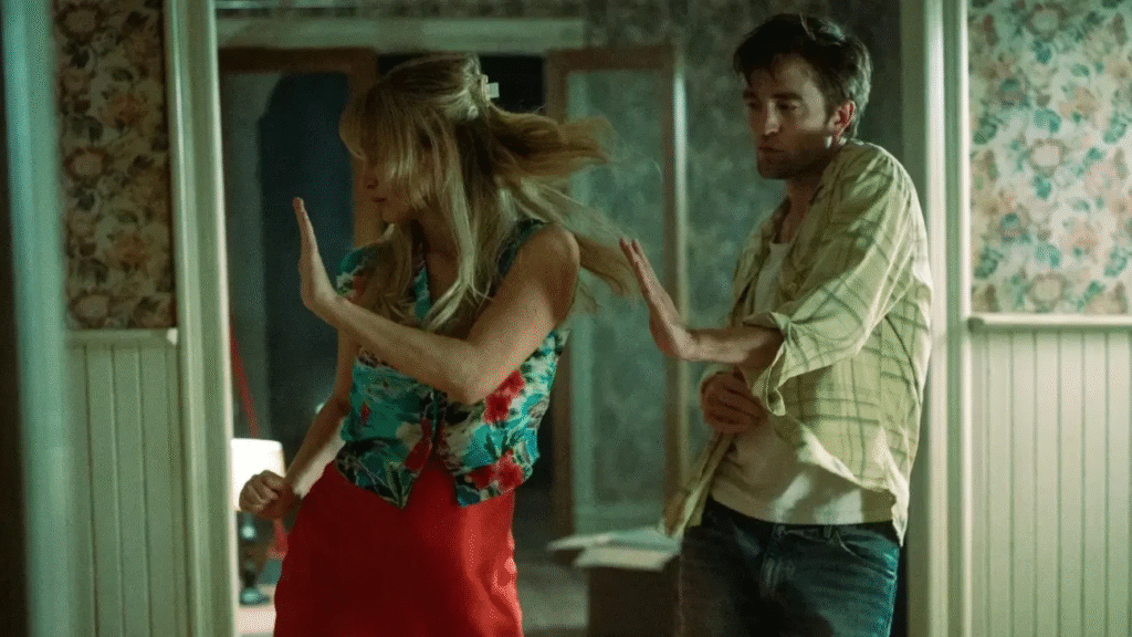 image-142-1024x576 Morra Meu Amor: Filme com Jennifer Lawrence Robert Pattinson choca Cannes