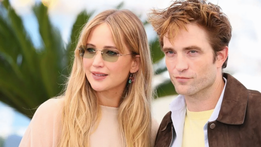 image-143-1024x576 Morra Meu Amor: Filme com Jennifer Lawrence Robert Pattinson choca Cannes