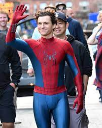 Homem-Aranha